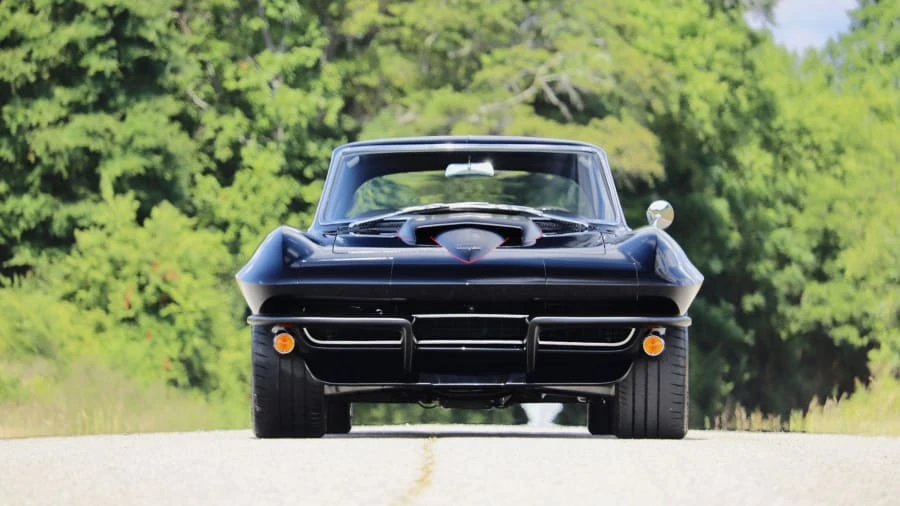 1965 Chevrolet Corvette C2 - Image 4 of 31