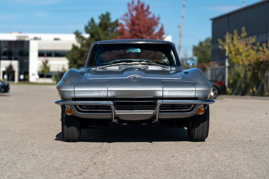 1965 Chevrolet Corvette C2 - Image 4 of 18
