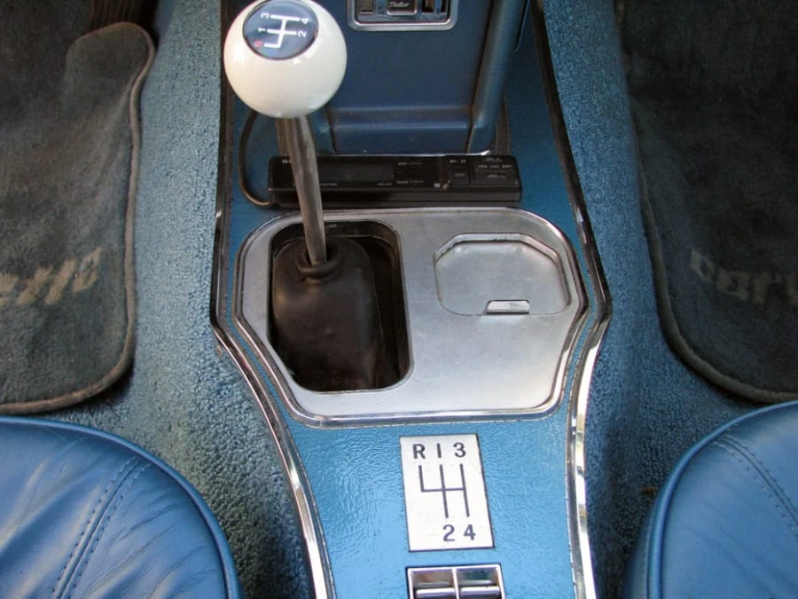 1965 Chevrolet Corvette C2 - Image 6 of 12