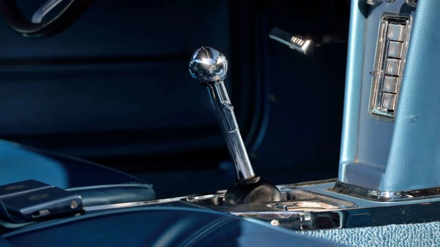 1965 Chevrolet Corvette C2 - Image 9 of 31