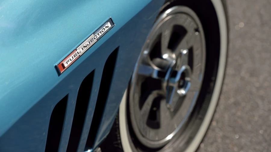 1965 Chevrolet Corvette C2 - Image 11 of 31