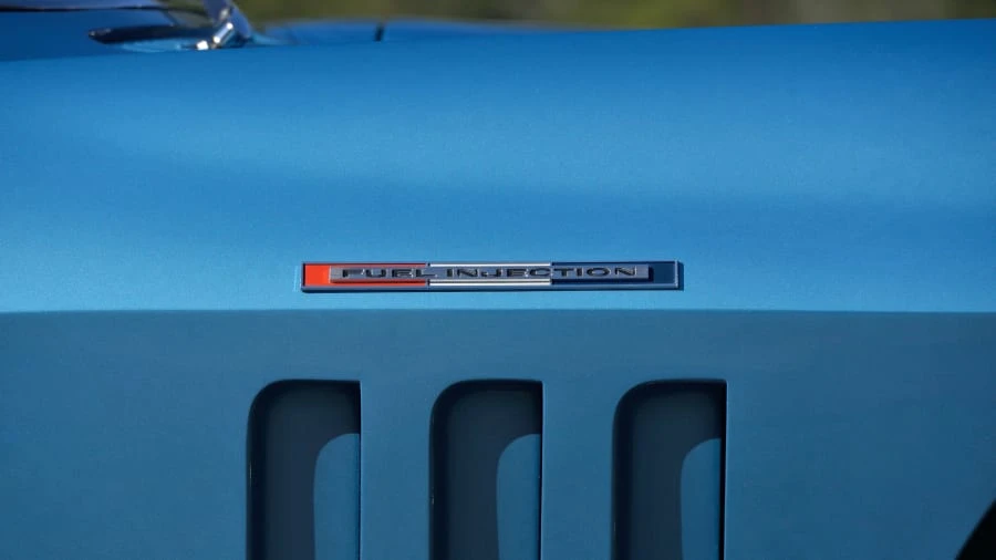 1965 Chevrolet Corvette C2 - Image 23 of 31