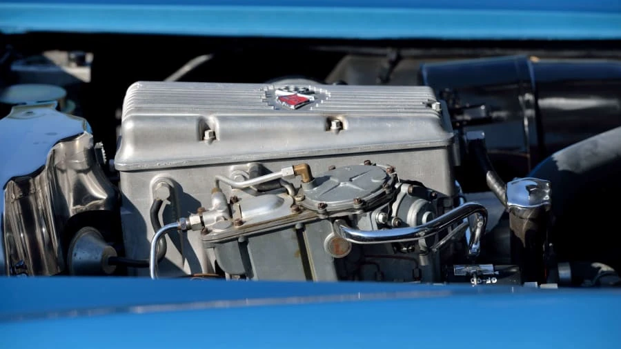 1965 Chevrolet Corvette C2 - Image 24 of 31