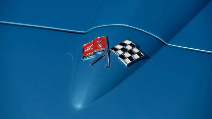 1965 Chevrolet Corvette C2 - Image 27 of 31