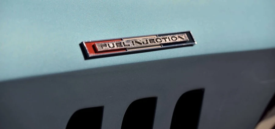 1965 Chevrolet Corvette C2 - Image 29 of 31