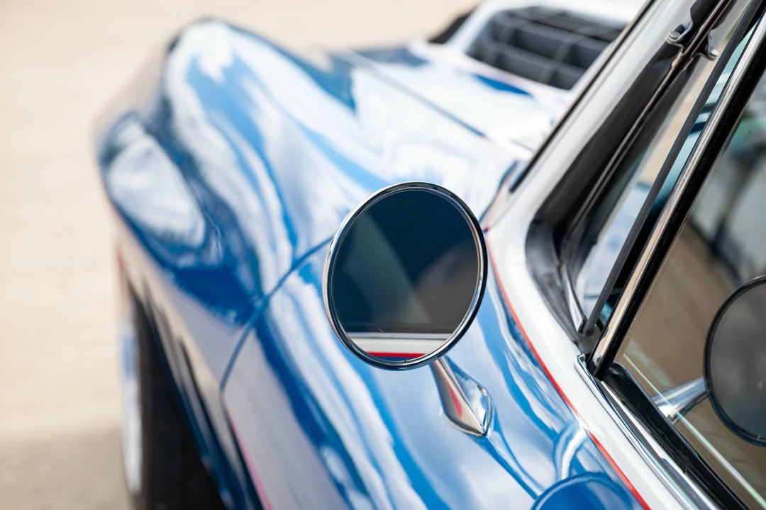 1965 Chevrolet Corvette C2 - Image 29 of 31