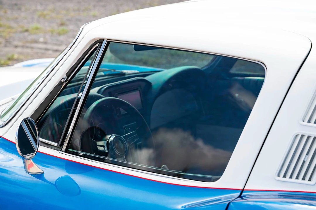 1965 Chevrolet Corvette C2 - Image 31 of 31