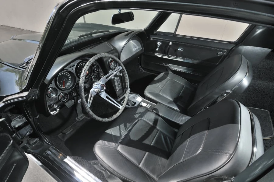 1965 Chevrolet Corvette C2 - Image 3 of 9