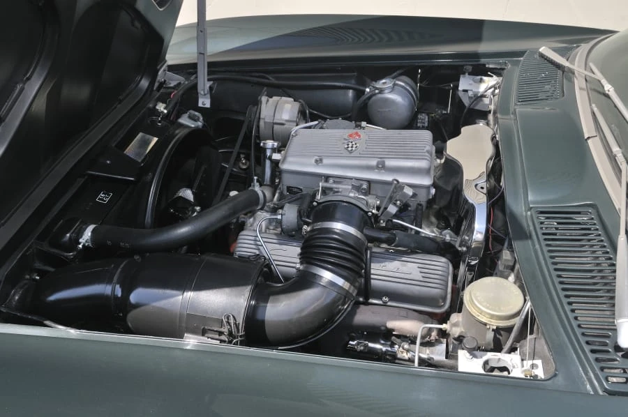 1965 Chevrolet Corvette C2 - Image 4 of 9