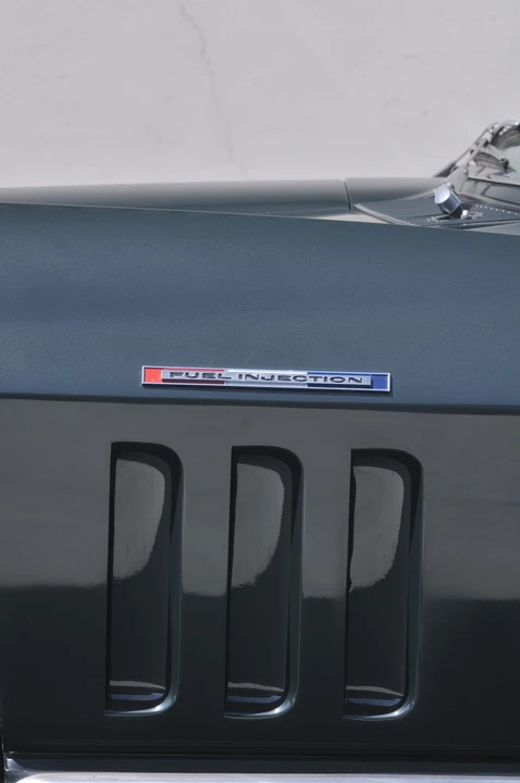 1965 Chevrolet Corvette C2 - Image 7 of 9