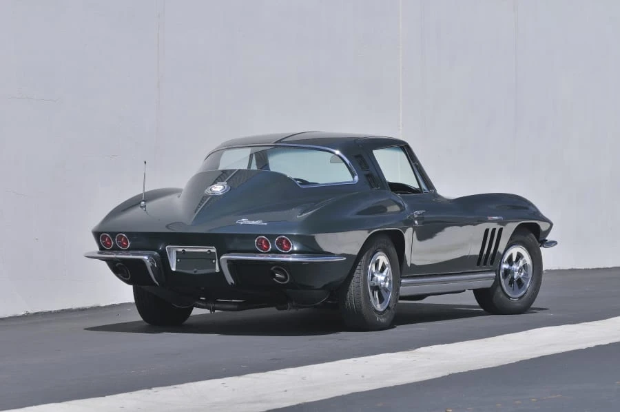1965 Chevrolet Corvette C2 - Image 8 of 9