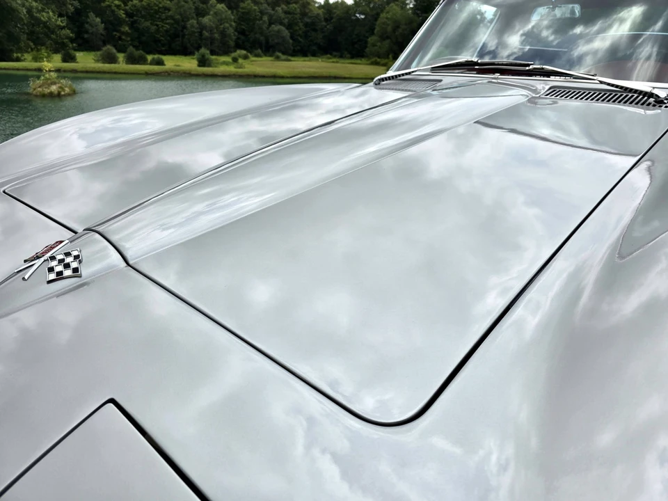 1965 Chevrolet Corvette C2 - Image 15 of 31