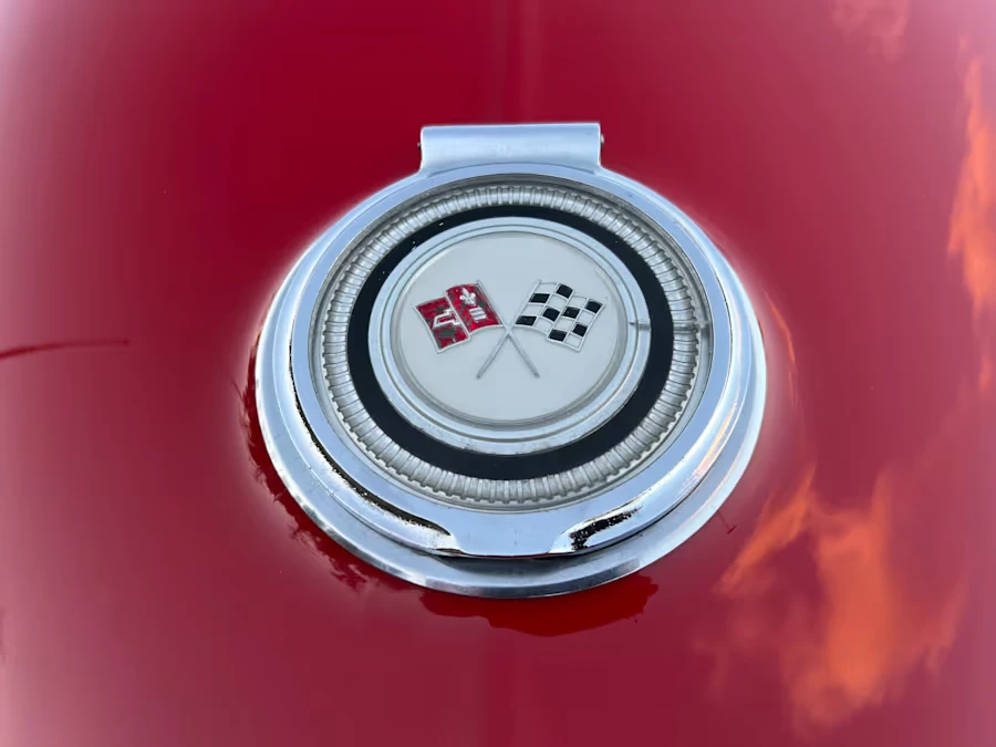 1965 Chevrolet Corvette C2 - Image 14 of 31
