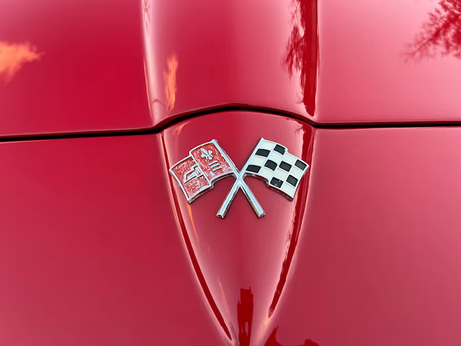 1965 Chevrolet Corvette C2 - Image 18 of 31