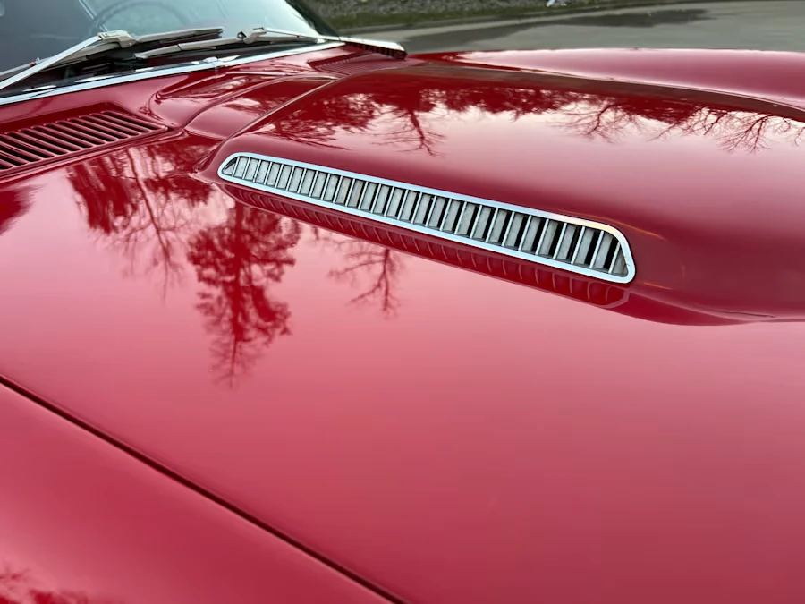 1965 Chevrolet Corvette C2 - Image 16 of 31