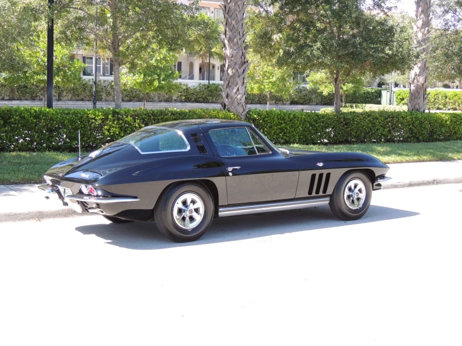 1965 Chevrolet Corvette C2 - Image 2 of 5