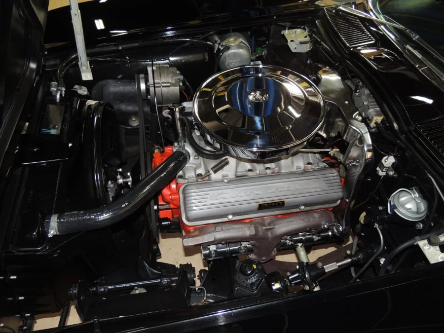 1965 Chevrolet Corvette C2 - Image 3 of 5