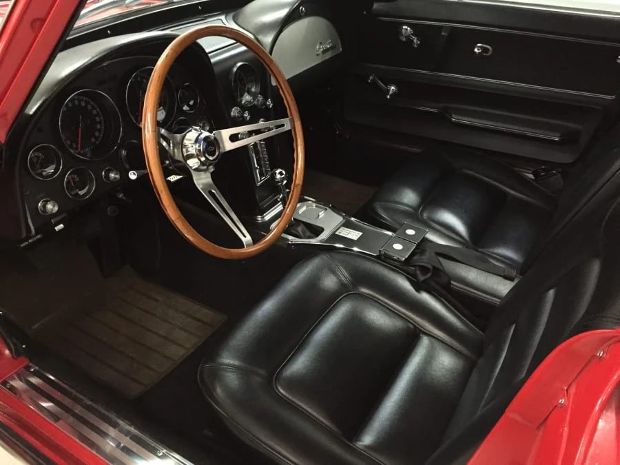 1965 Chevrolet Corvette C2 - Image 3 of 6