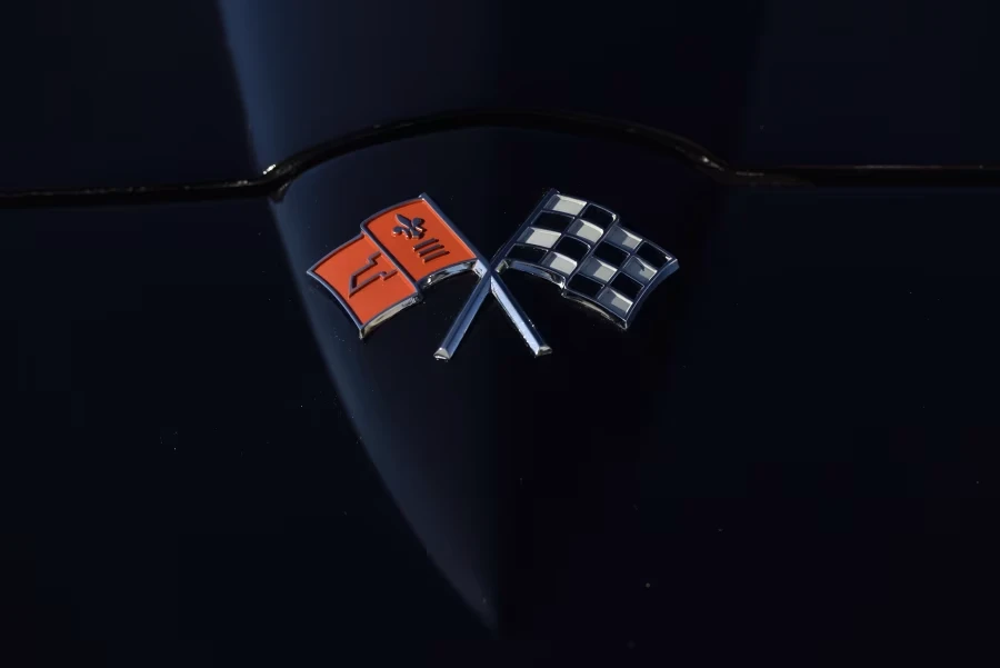 1965 Chevrolet Corvette C2 - Image 15 of 31