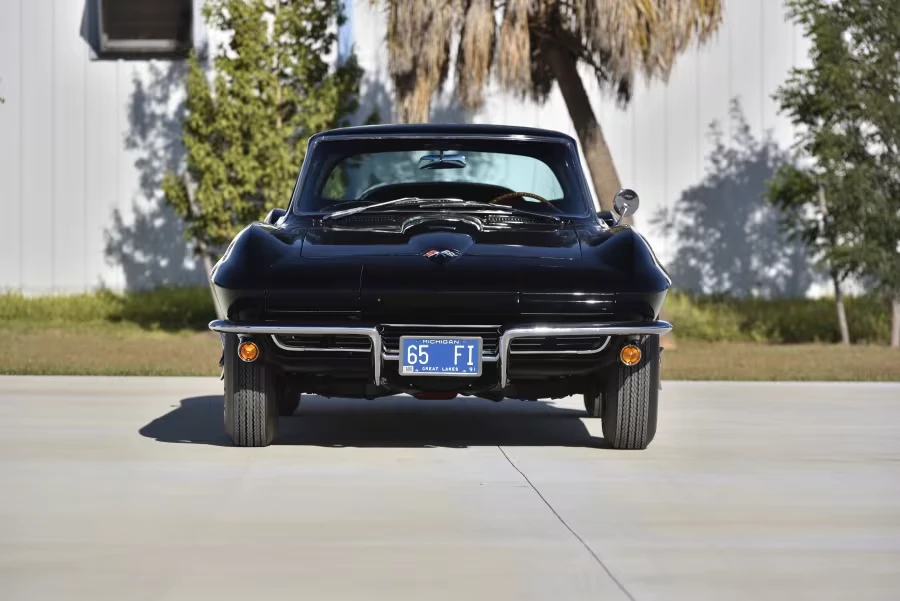 1965 Chevrolet Corvette C2 - Image 20 of 31