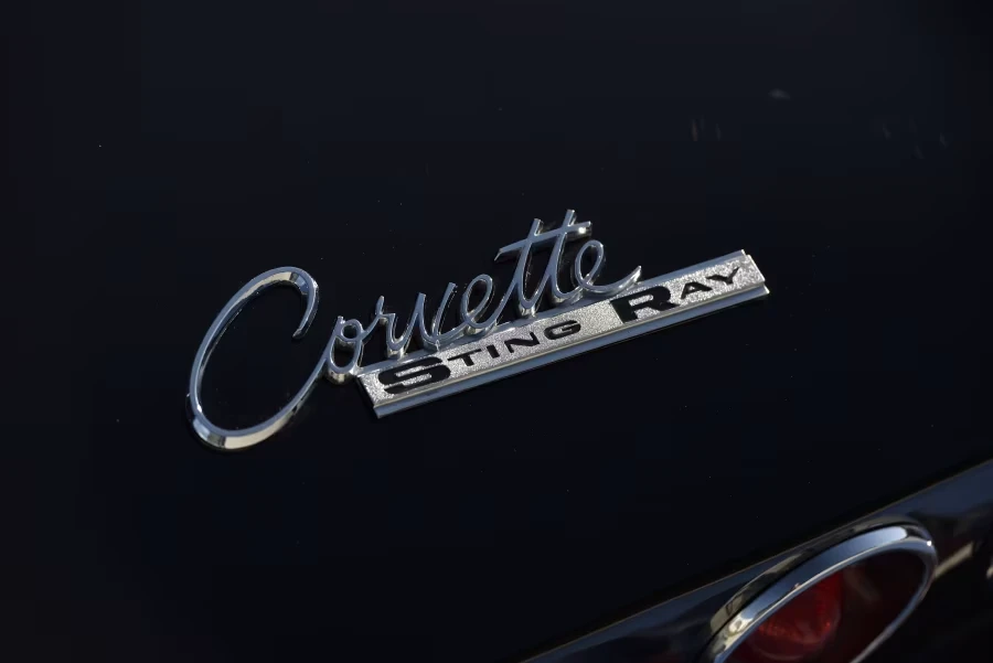 1965 Chevrolet Corvette C2 - Image 14 of 31