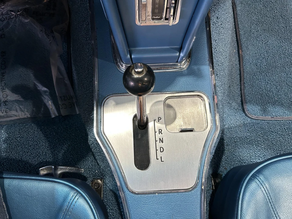 1965 Chevrolet Corvette C2 - Image 20 of 31