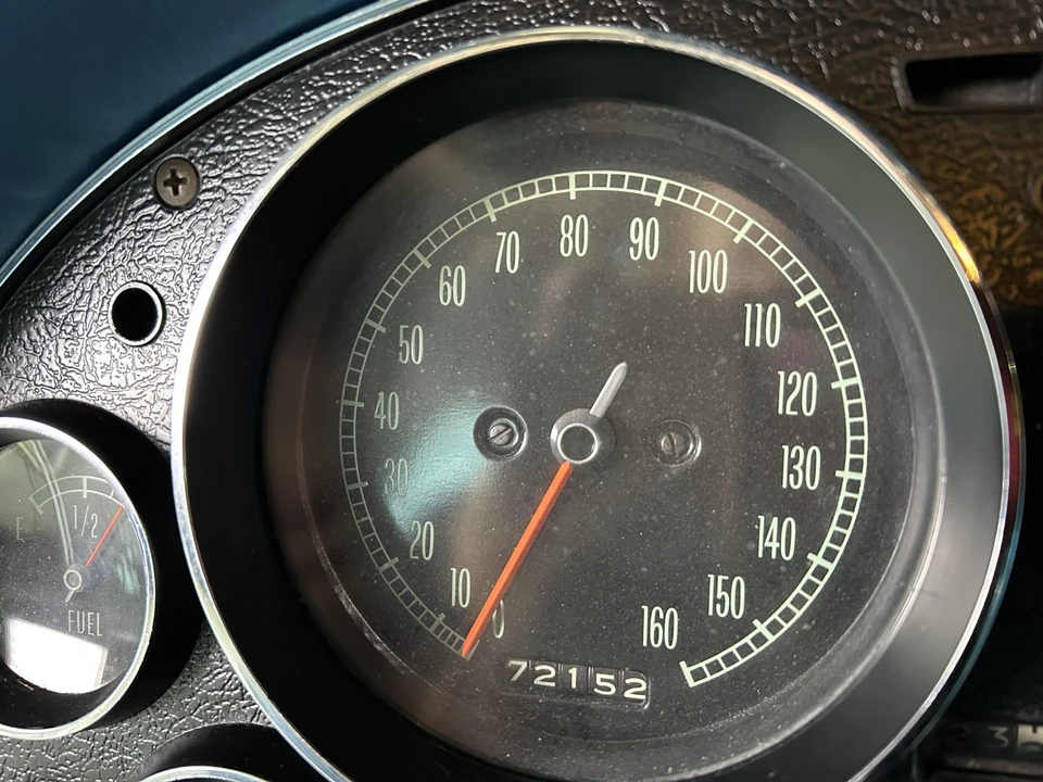1965 Chevrolet Corvette C2 - Image 18 of 31