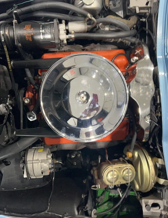 1965 Chevrolet Corvette C2 - Image 30 of 31