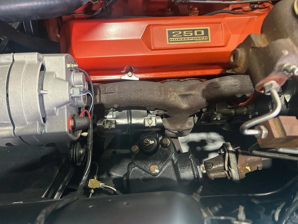 1965 Chevrolet Corvette C2 - Image 31 of 31