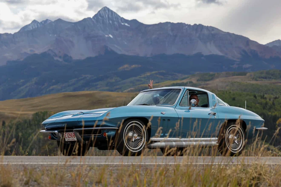1965 Chevrolet Corvette C2 - Image 10 of 31