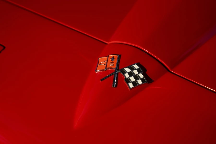 1965 Chevrolet Corvette C2 - Image 27 of 31
