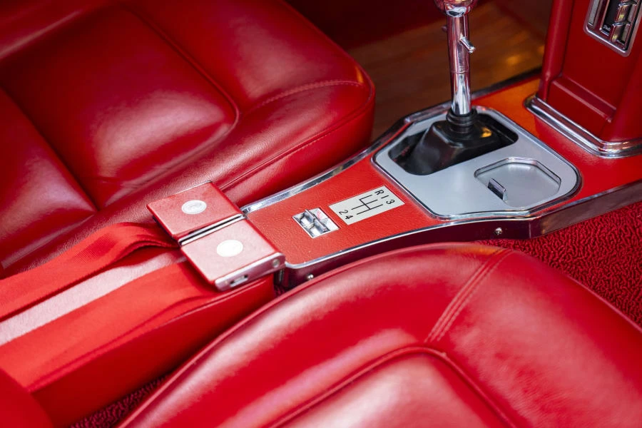 1965 Chevrolet Corvette C2 - Image 31 of 31