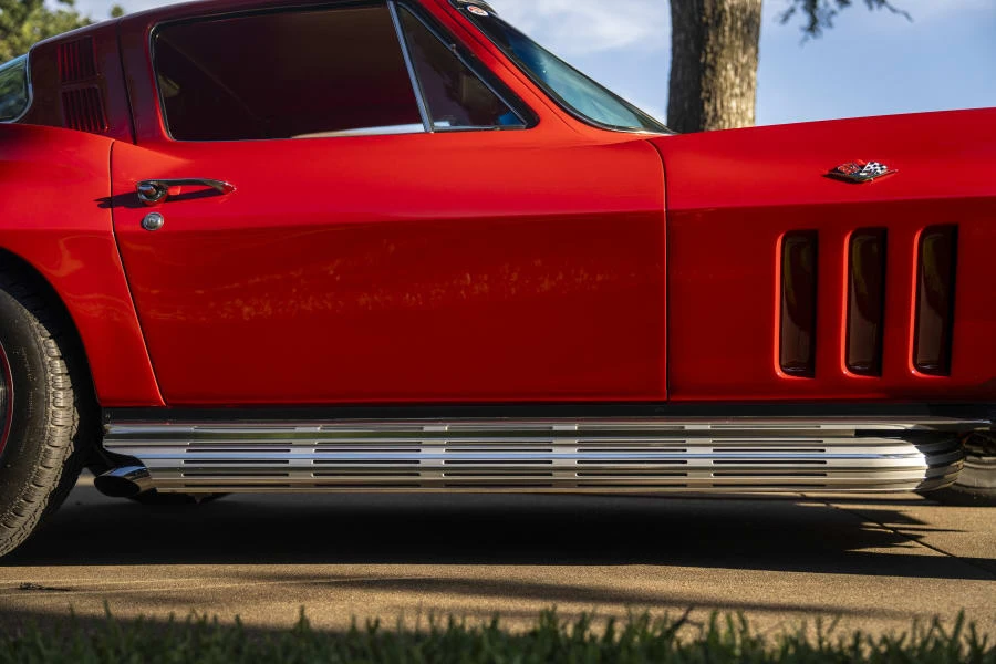 1965 Chevrolet Corvette C2 - Image 22 of 31