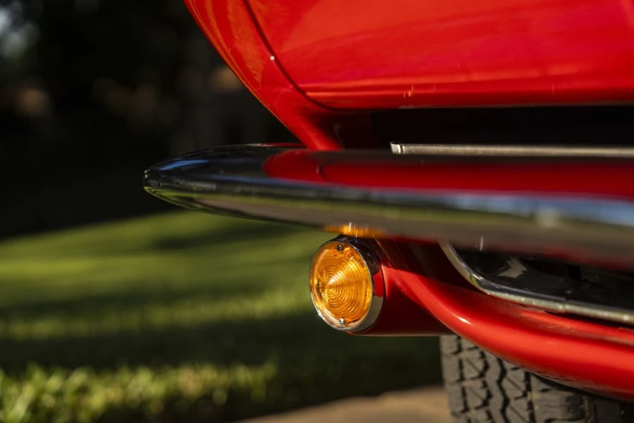 1965 Chevrolet Corvette C2 - Image 20 of 31