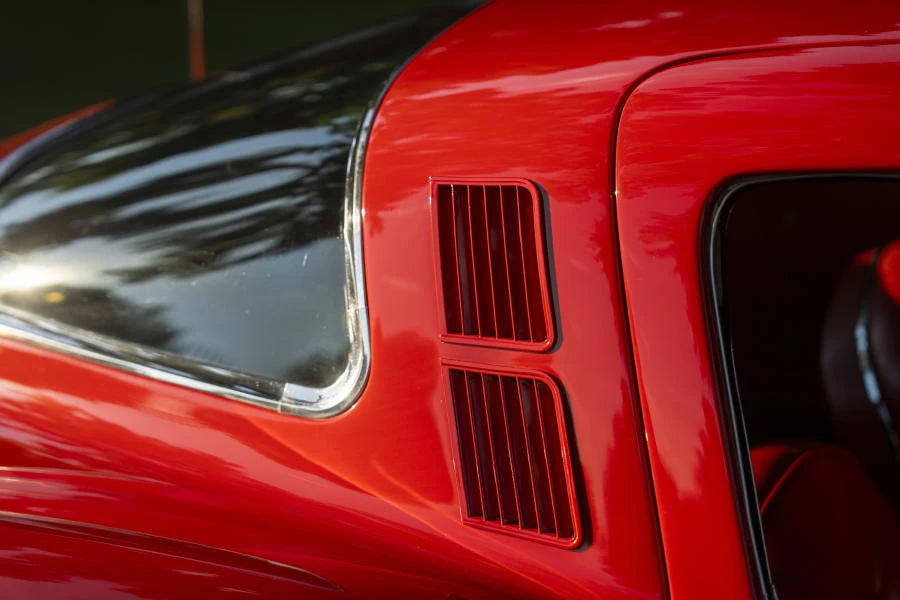 1965 Chevrolet Corvette C2 - Image 19 of 31