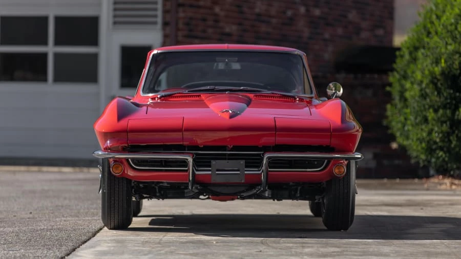 1965 Chevrolet Corvette C2 - Image 15 of 22