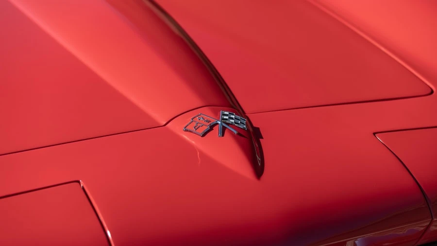 1965 Chevrolet Corvette C2 - Image 17 of 22