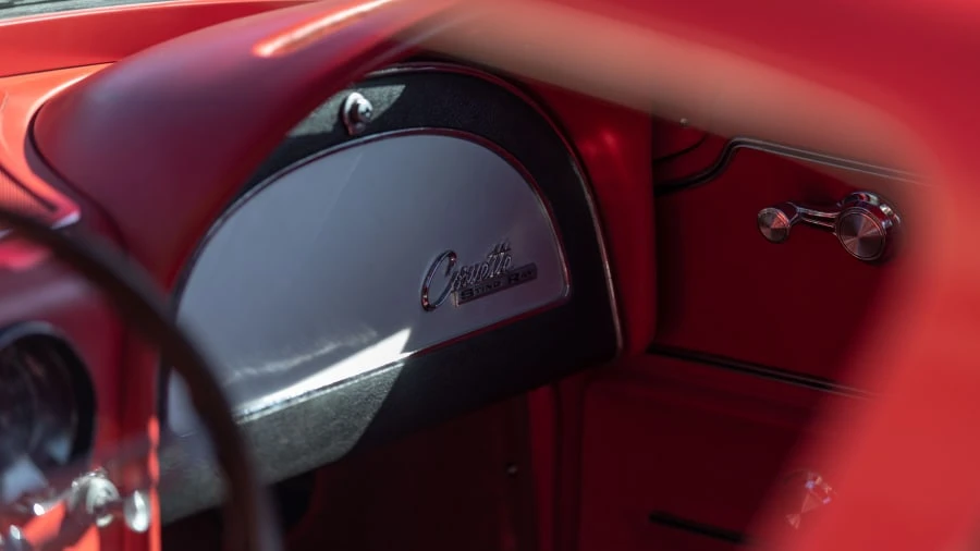 1965 Chevrolet Corvette C2 - Image 22 of 22