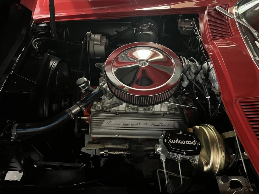 1965 Chevrolet Corvette C2 - Image 6 of 22