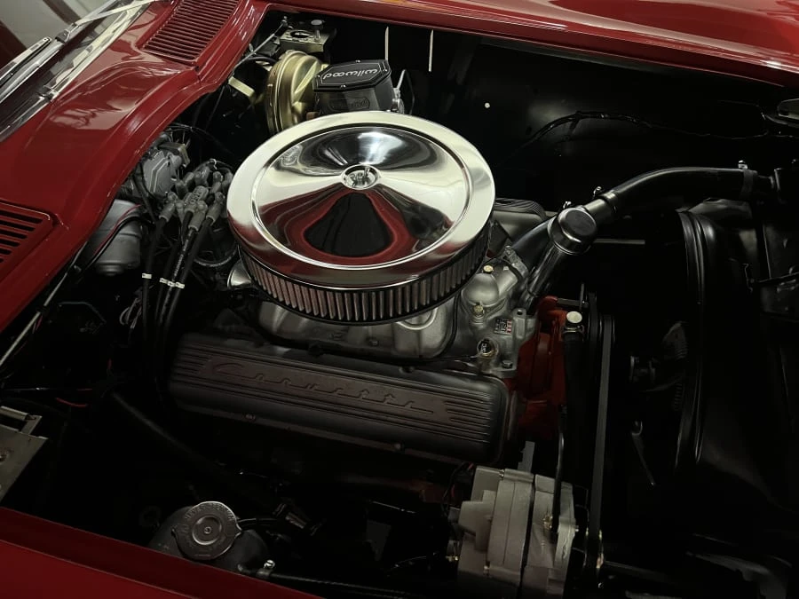 1965 Chevrolet Corvette C2 - Image 7 of 22