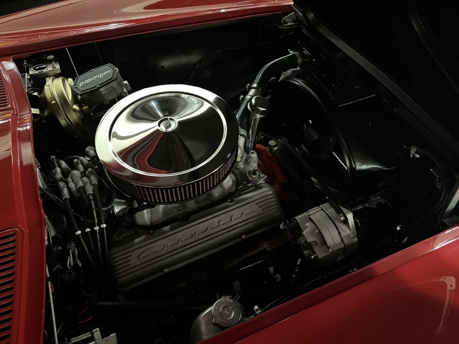 1965 Chevrolet Corvette C2 - Image 8 of 22