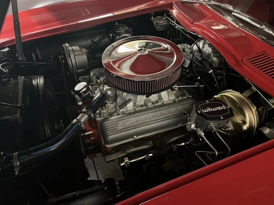 1965 Chevrolet Corvette C2 - Image 9 of 22