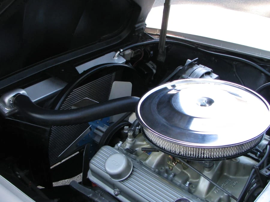 1965 Chevrolet Corvette C2 - Image 7 of 12