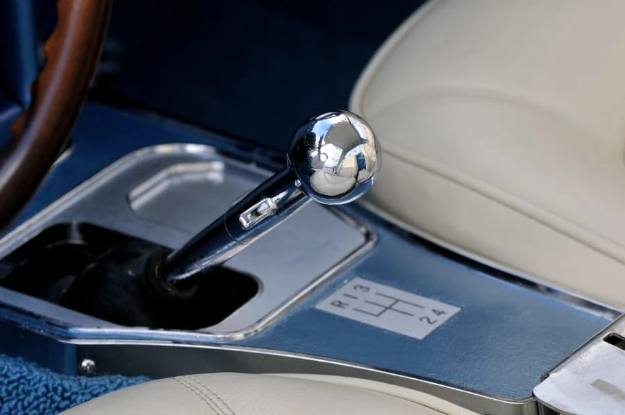 1965 Chevrolet Corvette C2 - Image 8 of 10