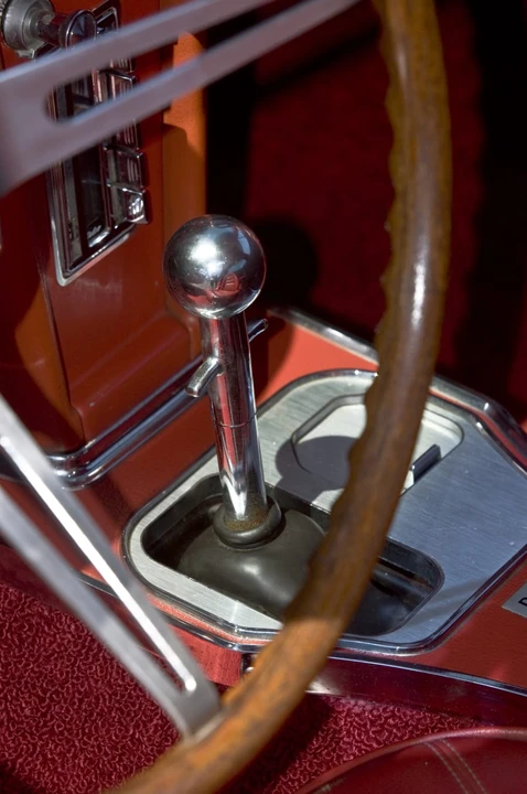 1965 Chevrolet Corvette C2 - Image 7 of 12