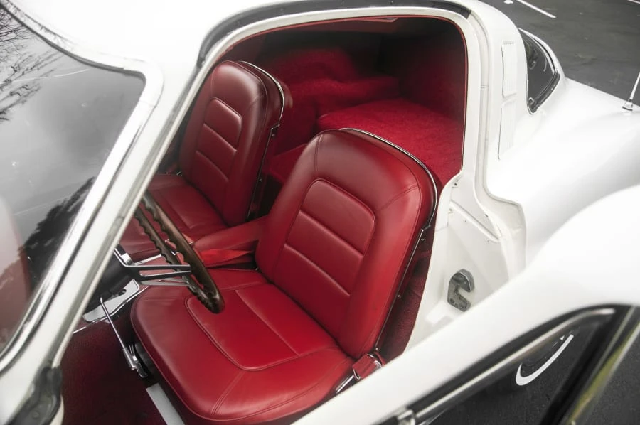 1965 Chevrolet Corvette C2 - Image 4 of 5