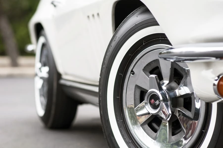 1965 Chevrolet Corvette C2 - Image 5 of 5