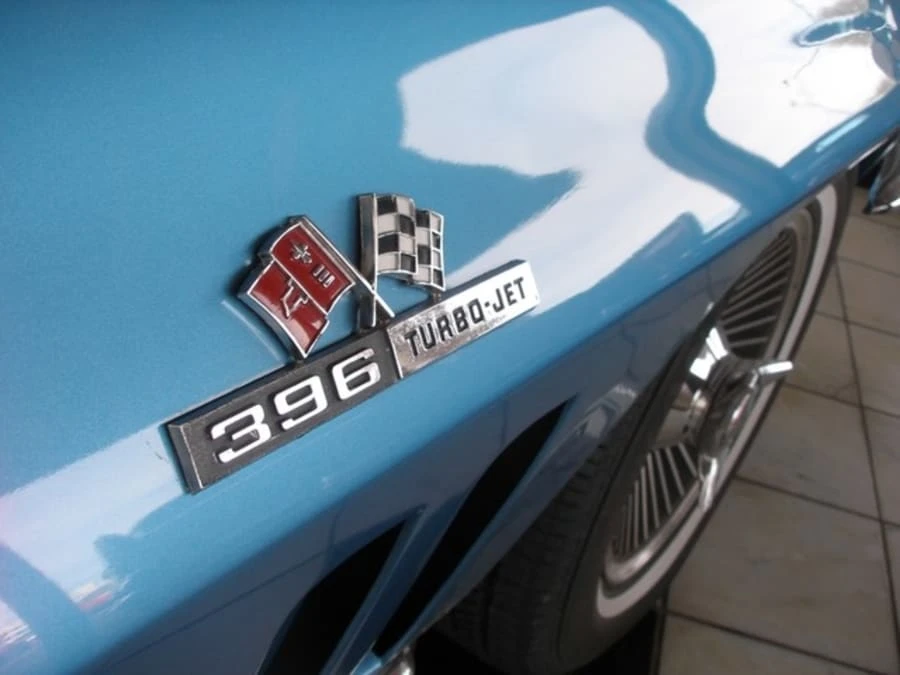 1965 Chevrolet Corvette C2 - Image 5 of 6
