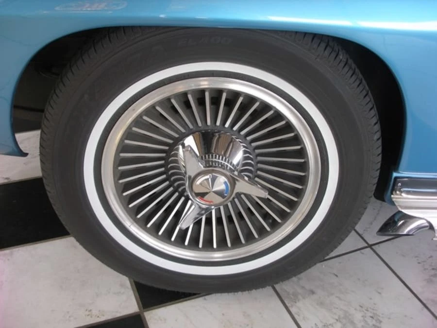 1965 Chevrolet Corvette C2 - Image 6 of 6