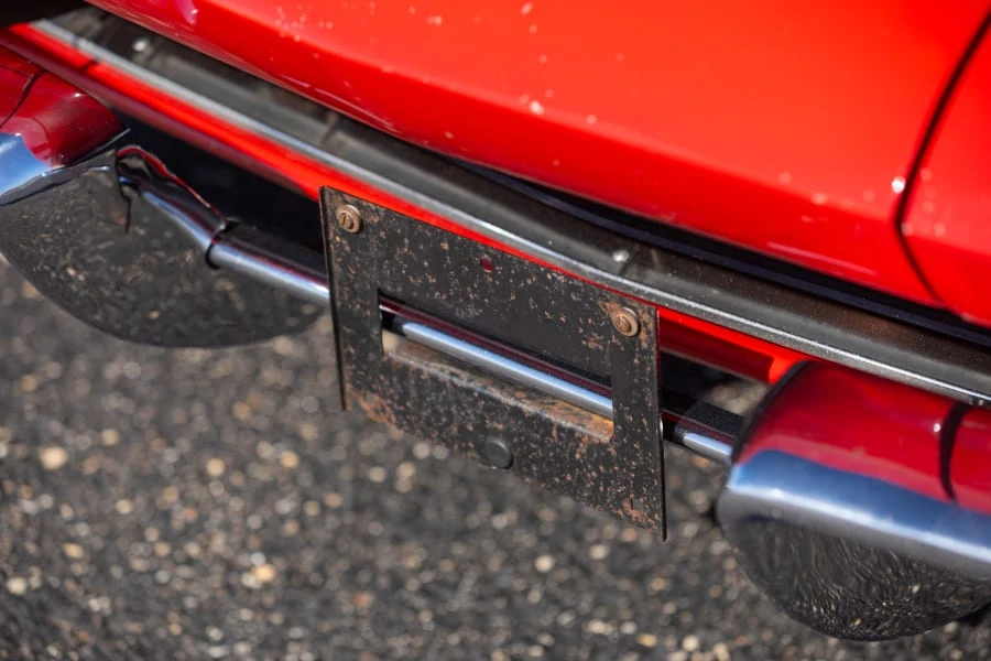 1965 Chevrolet Corvette C2 - Image 30 of 31
